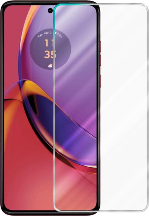 Immagine prodotto Cadorabo Pellicola protettiva per Motorola Moto G84 (1 Pezzo/i, Motorola Moto G84)