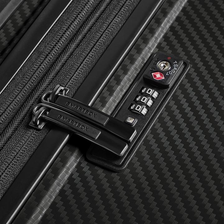Image du produit Smartbox Edition 01 (42 l, Bagage à main (jusqu'à 50l))
