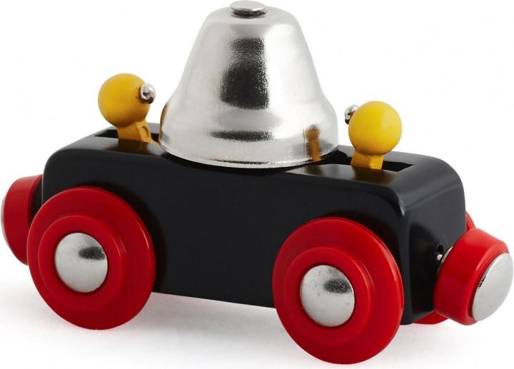 Actual product image Brio Bell Carriage