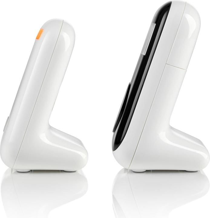 Immagine prodotto Motorola Baby Monitor (Audio del baby monitor, 300 m)