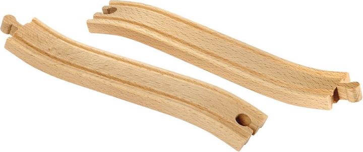 Produktbild Brio Rampengleise