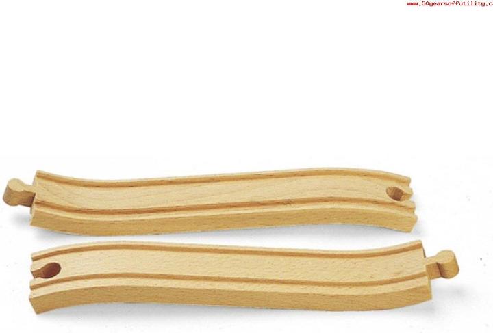 Produktbild Brio Rampengleise