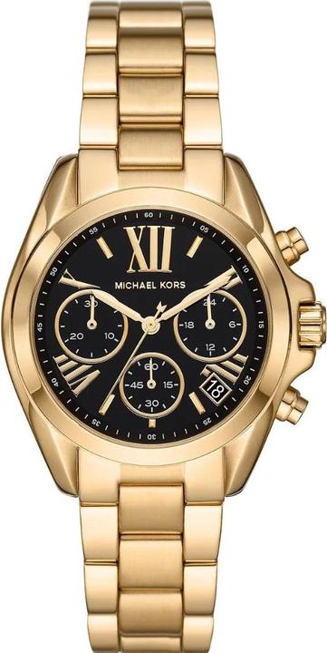 Actual product image Michael Kors Chronograph (Chronograph, 36 mm)