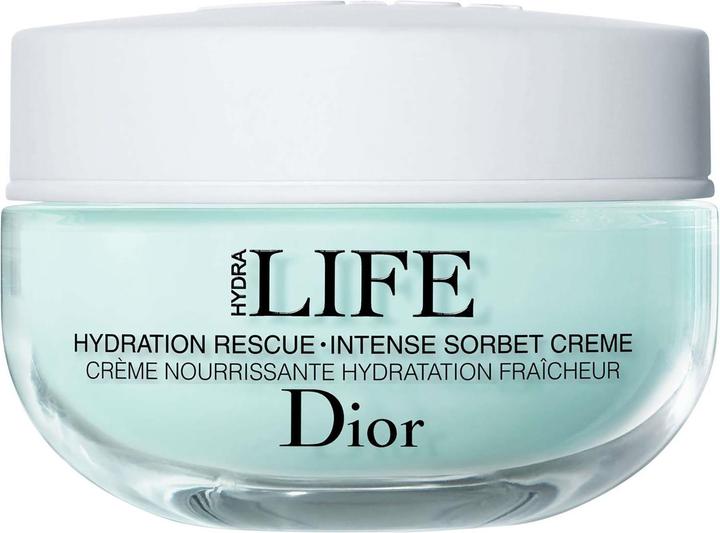 Image du produit Dior Hydra Life Hydration Rescue (50 ml, Crème 24h)