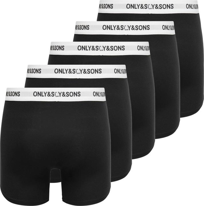 Produktbild Only & Sons Shorts (XL, 5er Pack)