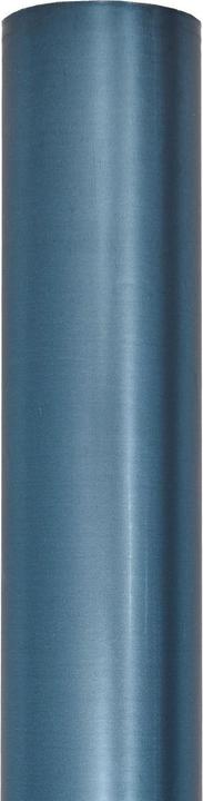 Produktbild Rico Design Geschenkpapier Metallic Blau, Matt, FSC (Geschenkpapier, 1 x)