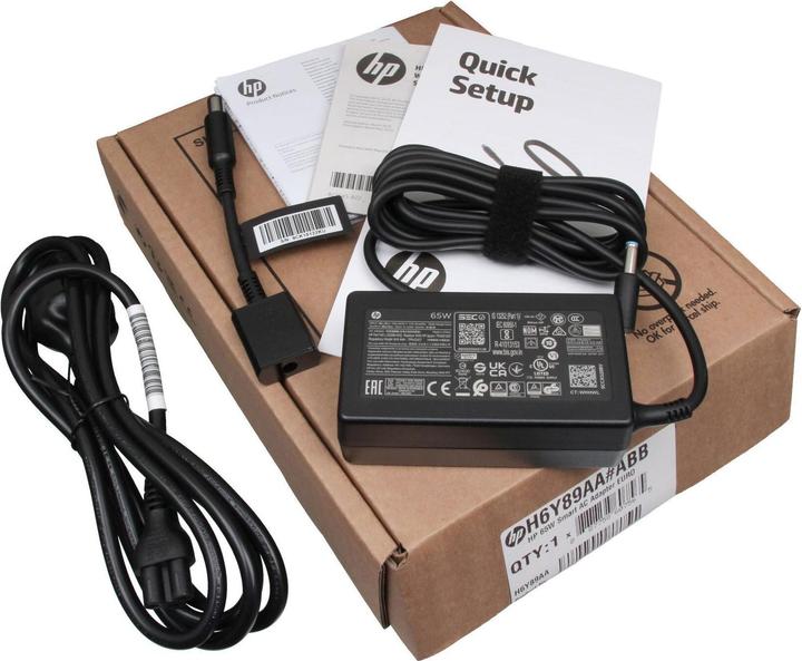 Image du produit HP 709985-002 (65 W)