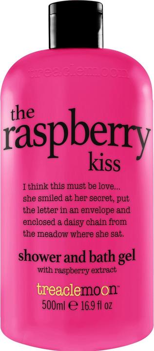 Treaclemoon The raspberry kiss (500 ml)