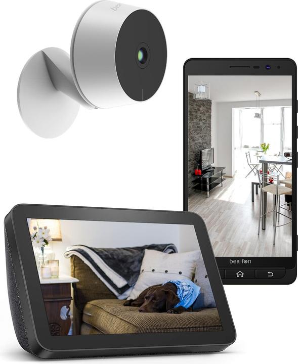 Image du produit Bea-Fon Mini 1M (2304 x 1296 Pixels)