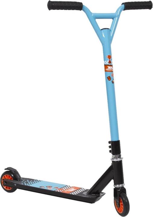 Produktbild Trespass Streeteater Stunt Scooter