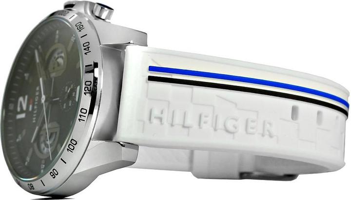 Image du produit Tommy Hilfiger Decker (Montre analogique, 46 mm)