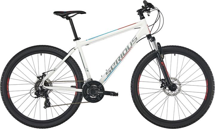 Actual product image Serious Rockville 27.5" Disc (54 cm)