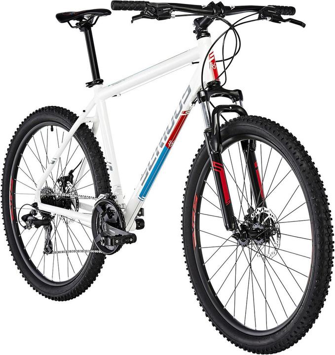Actual product image Serious Rockville 27.5" Disc (54 cm)