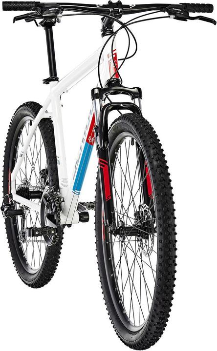 Actual product image Serious Rockville 27.5" Disc (54 cm)