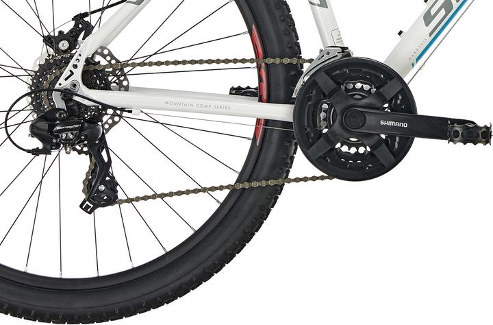 Actual product image Serious Rockville 27.5" Disc (54 cm)