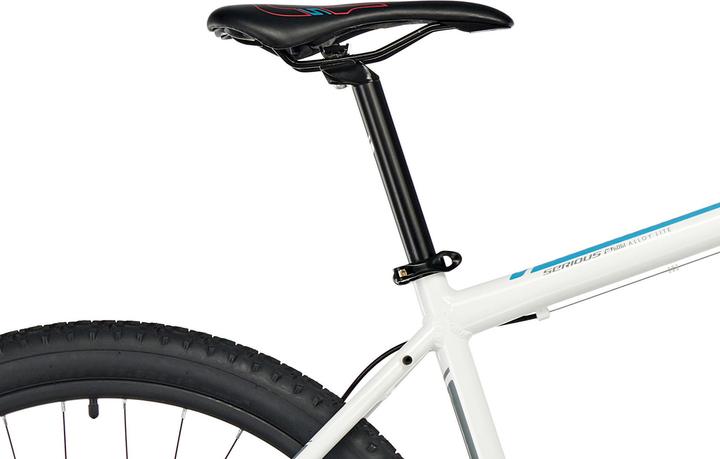 Actual product image Serious Rockville 27.5" Disc (54 cm)