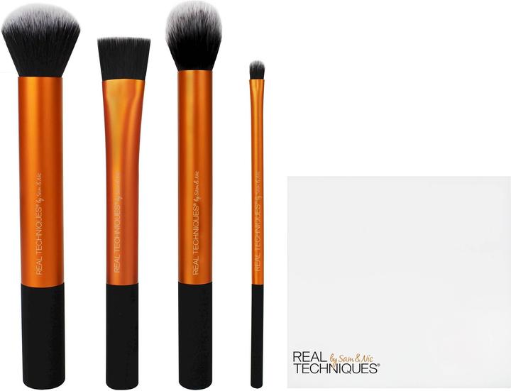 Produktbild Real Techniques Flawless Base Set (Set)
