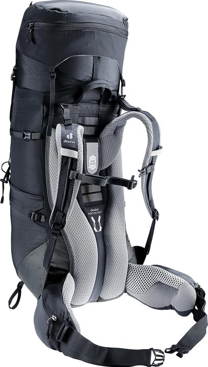 Actual product image Deuter Aircontact Lite 35 + 10 (45 l)