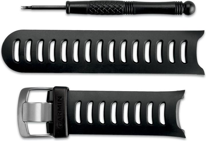 Garmin Replacement bracelet Forerunner 610 (Plastic, Forerunner 610)