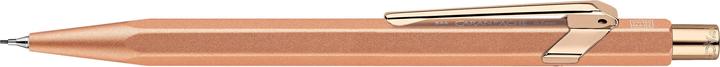 Actual product image Caran d'Ache 849 Brut Rosé (0.70 mm, HB, 1 x)