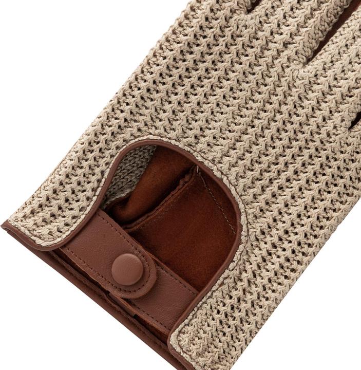 Produktbild Roeckl Le Mans Handschuhe Leder (8)
