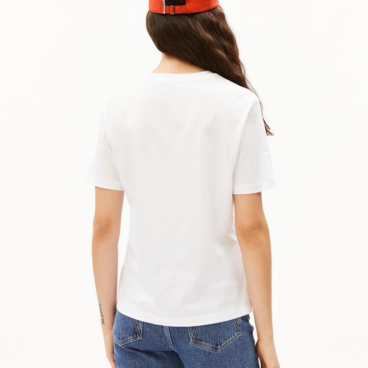Actual product image Armedangels Lualaa Flower (L)