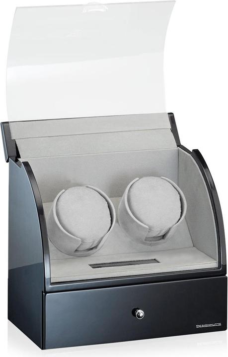 Immagine prodotto Designhütte Watchwinder Basilea (2 x)