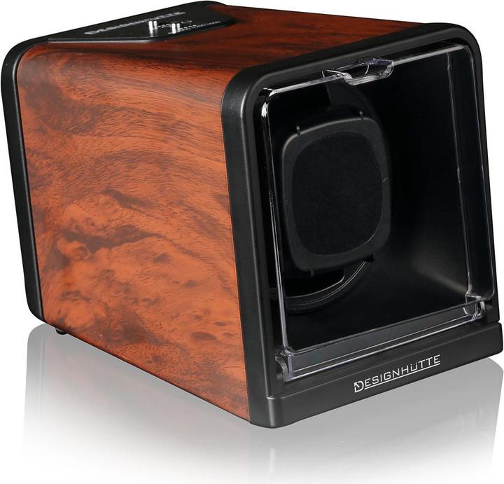 Actual product image Designhütte Urban watch winder (1 x)
