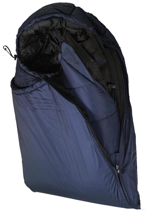 Actual product image Carinthia Tss (230 cm)