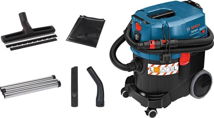 Produktbild Bosch Professional Nass-/Trockensauger GAS 35 L SFC+ (Nass-Trockensauger)