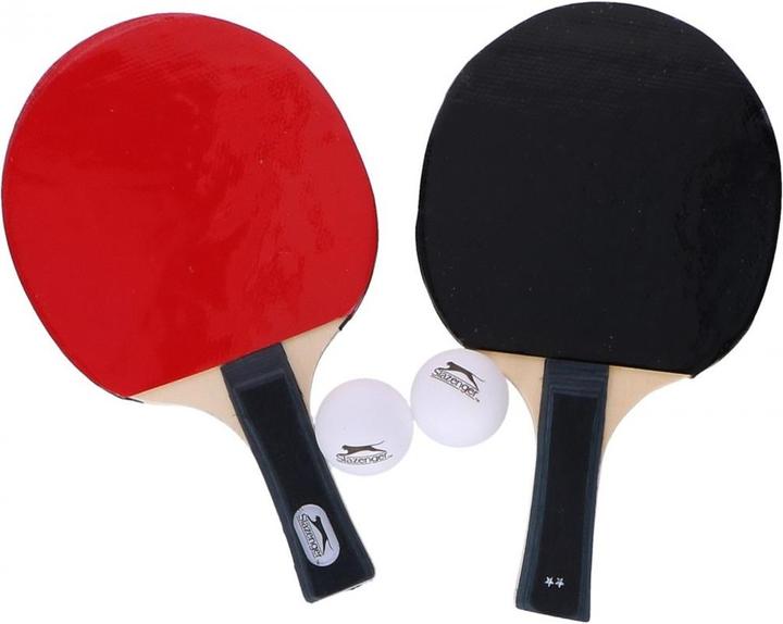 Slazenger Fun Table Tennis Set