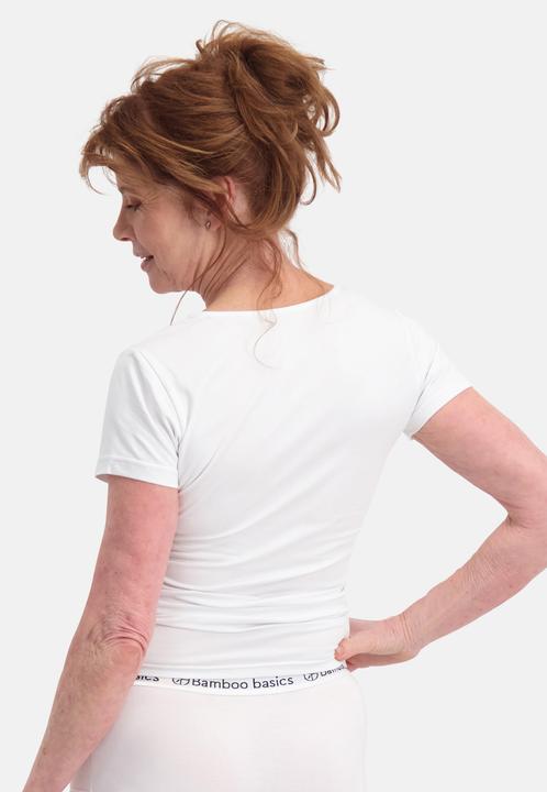 Immagine prodotto Bamboo Basics Maglietta Kate (XXL)