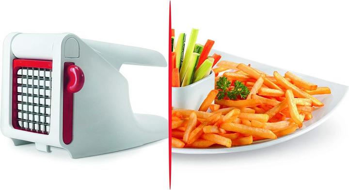 Immagine prodotto Tefal Patatine fritte e affettaverdure