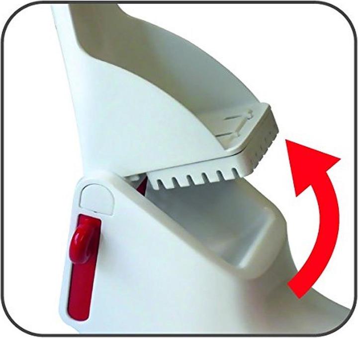 Immagine prodotto Tefal Patatine fritte e affettaverdure