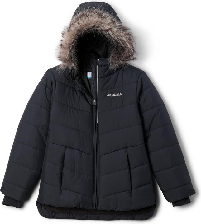 Produktbild Columbia Katelyn Crest™ III Hooded Jacket (XS)