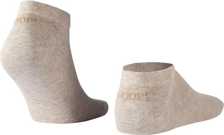 Actual product image Joop! Unisex premium essential organic cotton Sneaker 6p (pack of 6, 43 - 46)