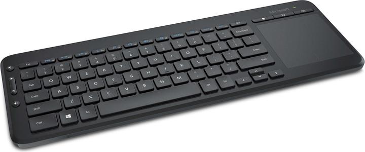 Microsoft All-In-One (DE, Wireless)