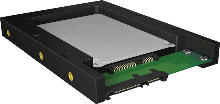 Image du produit Icy Box IB-2538StS