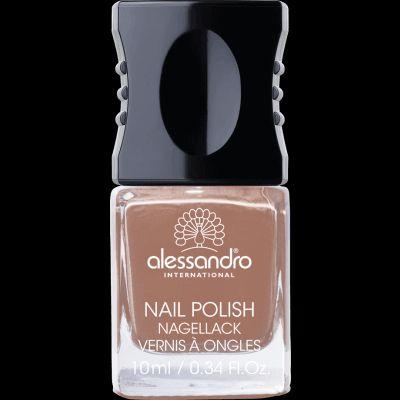 Actual product image Alessandro Nail Polish (98 Cashmere Touch, Colour paint)