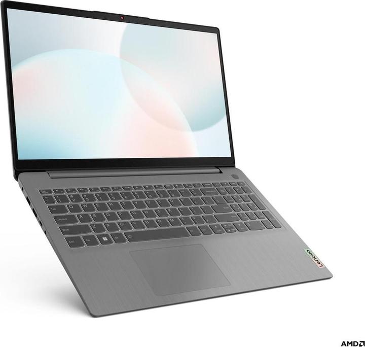 Actual product image Lenovo IdeaPad 3 (17.30", Intel Core i5-1235U, 16 GB, 512 GB, DE)