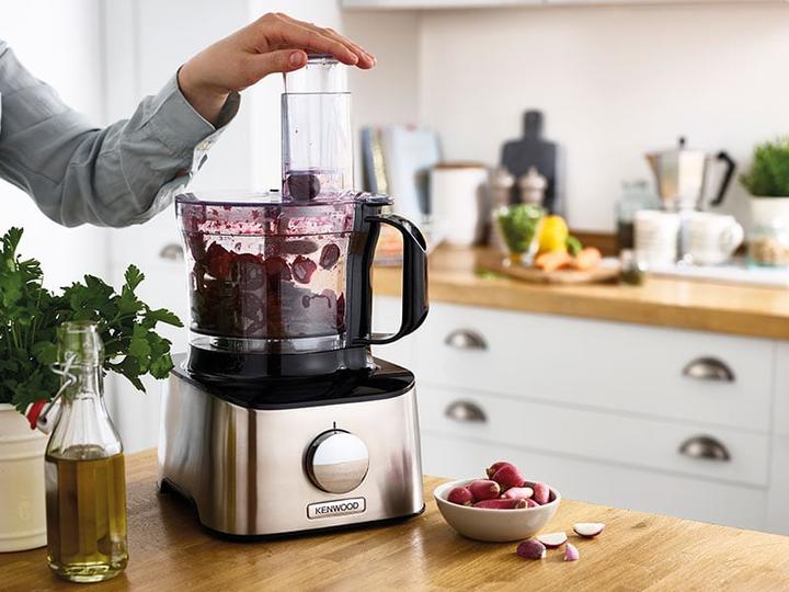 Produktbild Kenwood Multipro Compact (2100 ml, 800 W)