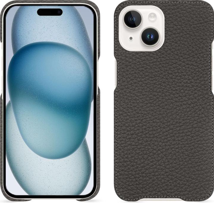 Anthracite ( Pantone #41403c )