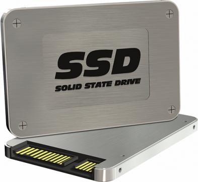 Immagine prodotto Samsung SSD SAS PM1643a alla rinfusa (3840 GB, 2.5")