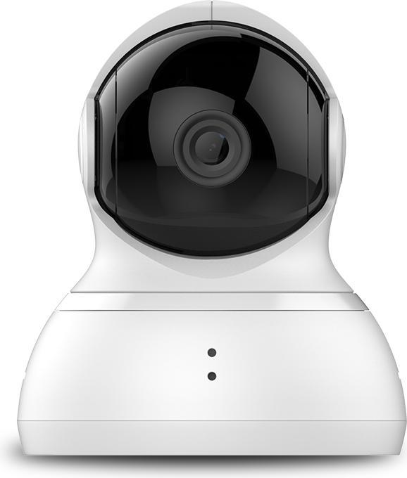 YI 1080p koepelcamera (1920 x 1080 Pixels)