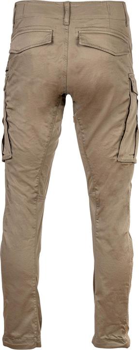 Produktbild G-Star 3D Tapered Pants Rovic Zip dune (W36/L32)