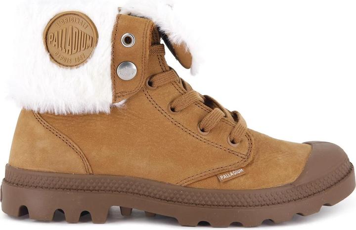 Image du produit Palladium Baggy Nbk Wl - 54145 (37)