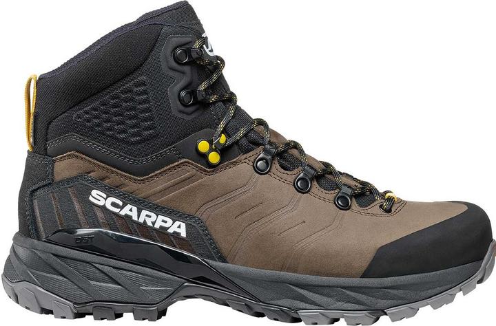 Image du produit Scarpa Rush Trek Pro GTX (44)