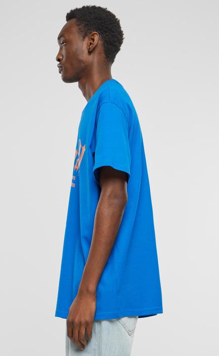 Actual product image Urban Classics Teamdream Heavy Oversize Tee - 139519 (XS)