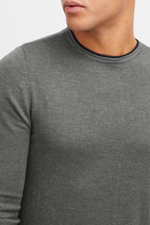 Image du produit Blend Odin - Pull en Maille - Homme (XXL)