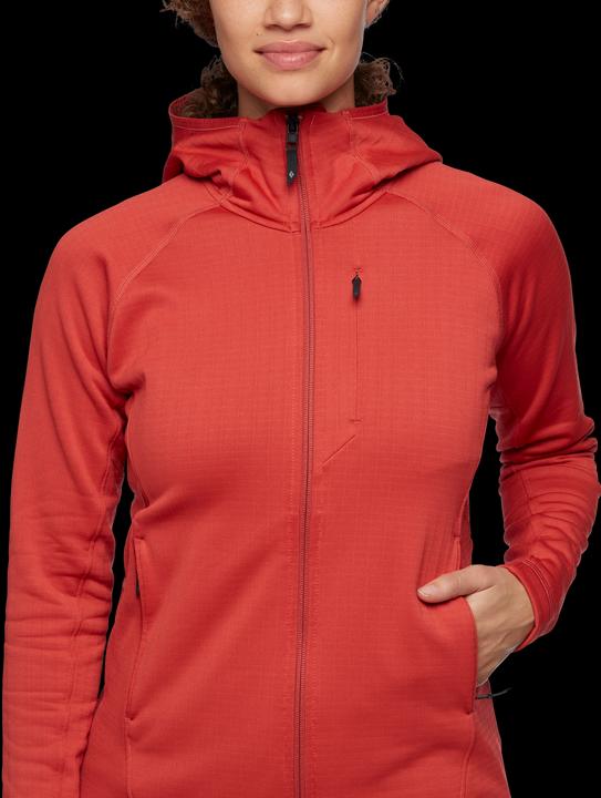 Produktbild Black Diamond W Factor Hoody (M)